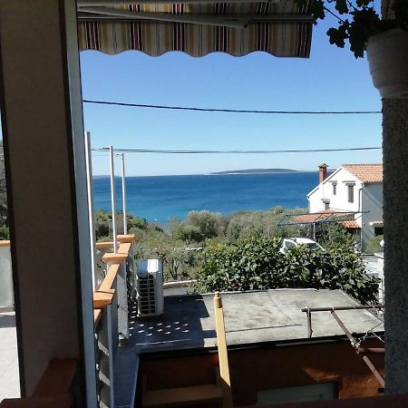 Apartment Agava Miholascica Dış mekan fotoğraf