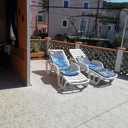 Apartment Agava Miholascica Dış mekan fotoğraf