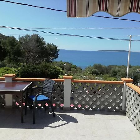 Apartment Agava Miholascica Dış mekan fotoğraf