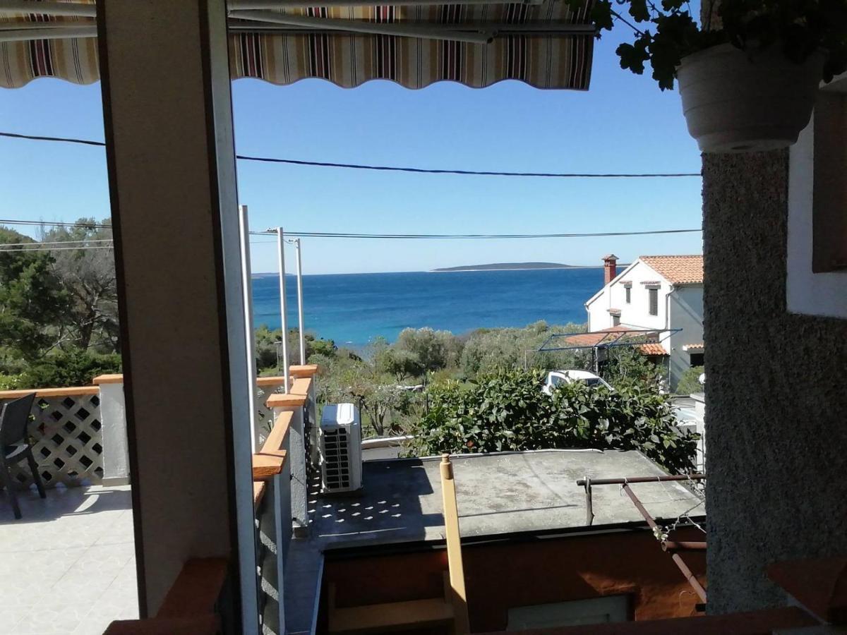 Apartment Agava Miholascica Dış mekan fotoğraf