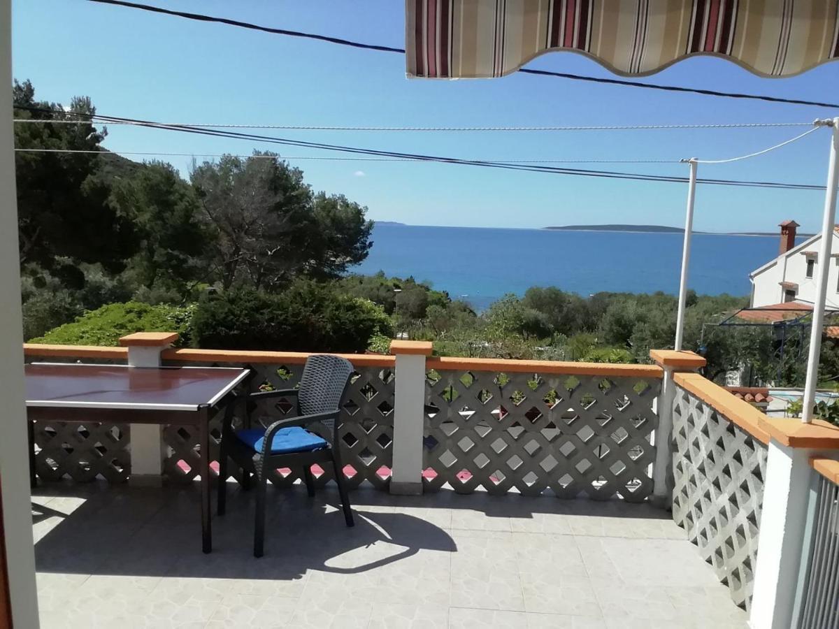 Apartment Agava Miholascica Dış mekan fotoğraf
