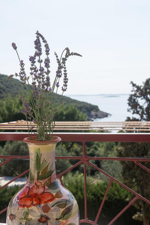 Apartment Agava Miholascica Dış mekan fotoğraf