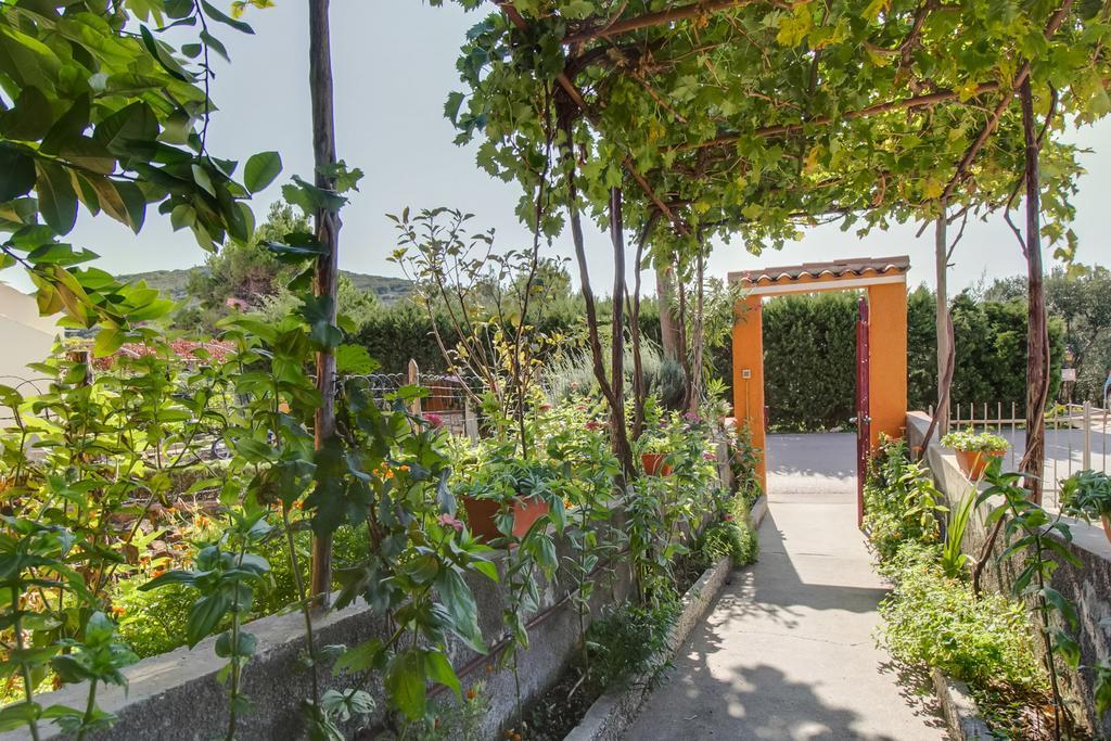 Apartment Agava Miholascica Dış mekan fotoğraf