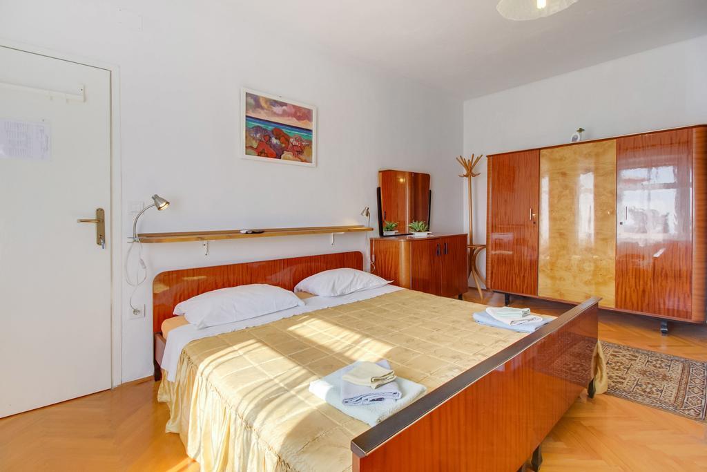 Apartment Agava Miholascica Dış mekan fotoğraf