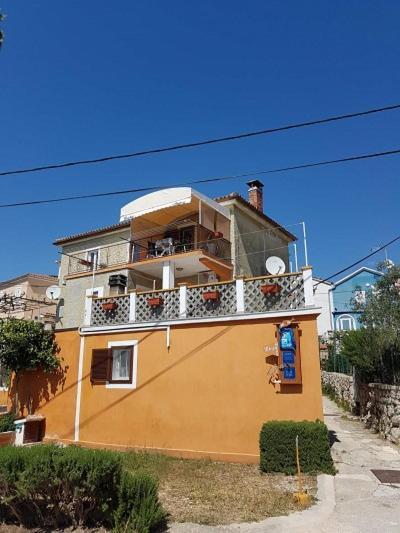 Apartment Agava Miholascica Dış mekan fotoğraf